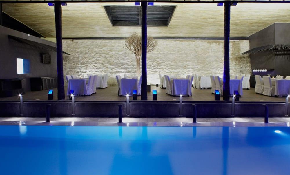 The Rhino Resort Hotel & Spa Saly Portudal Exterior foto